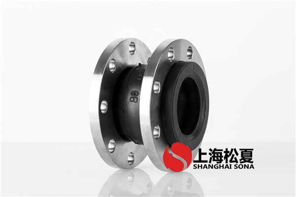 How to calculate the flexural rubber adapter sleeve rating