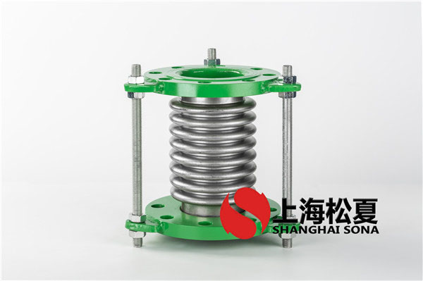 Demand for metal hose continues to increase