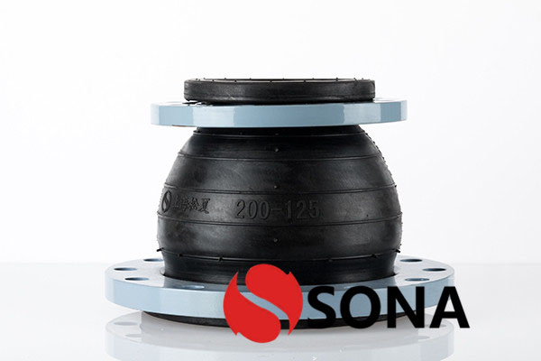 Concentric Reducing rubber expa